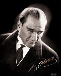 Mustafa Kemal ATATÜRK