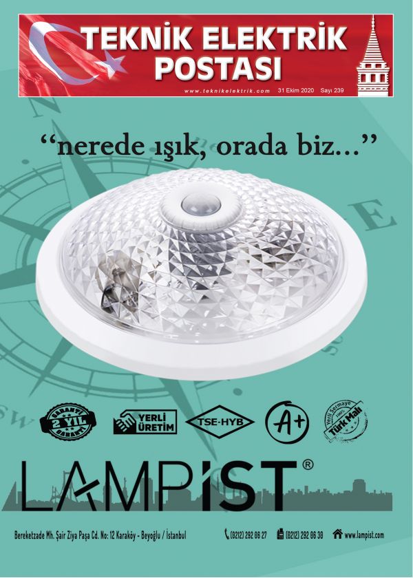 Teknik Elektrik Postası