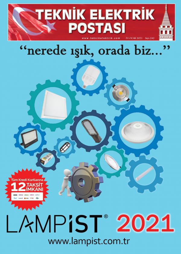 Teknik Elektrik Postası