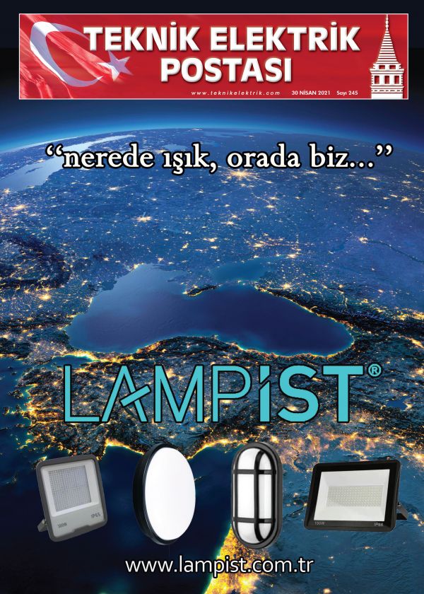 Teknik Elektrik Postası