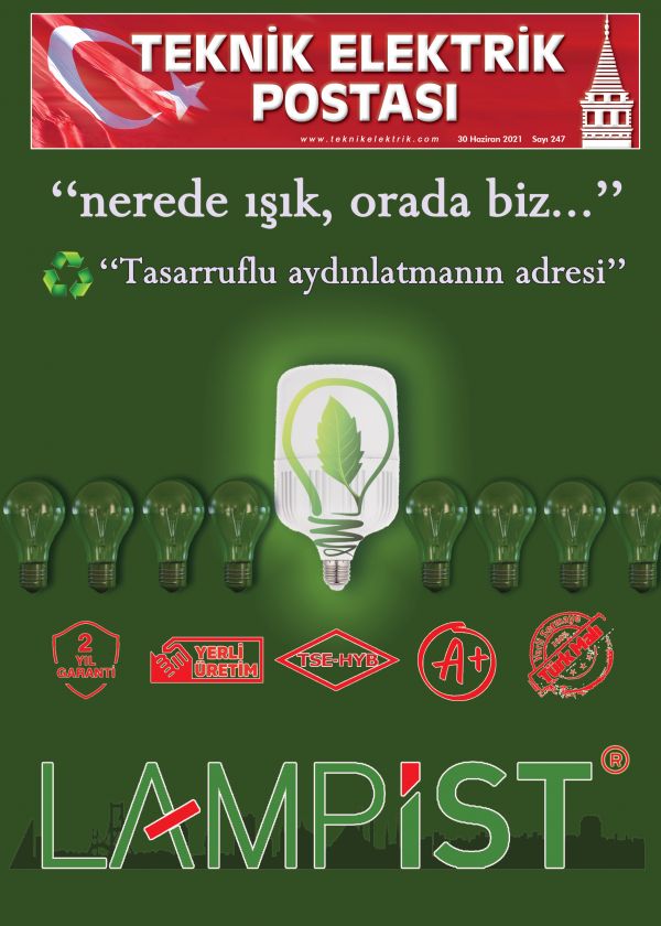 Teknik Elektrik Postası