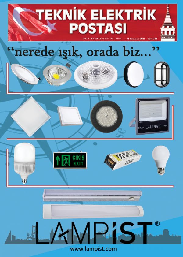 Teknik Elektrik Postası