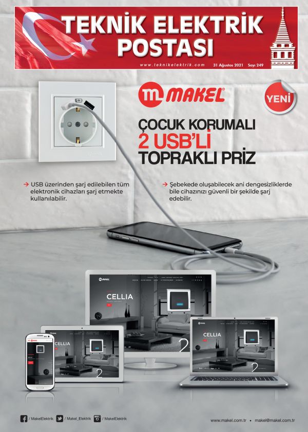 Teknik Elektrik Postası