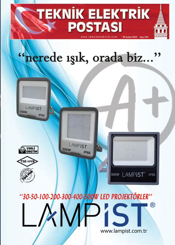 Teknik Elektrik Postası