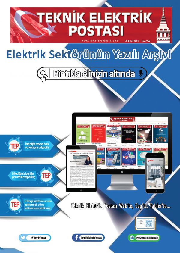 Teknik Elektrik Postası