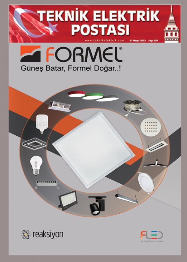 Teknik Elektrik Postası