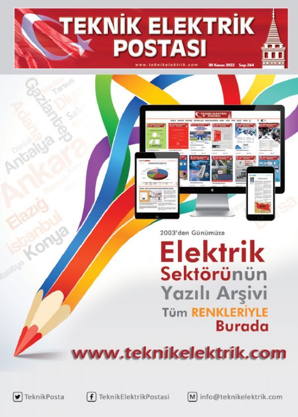 Teknik Elektrik Postası