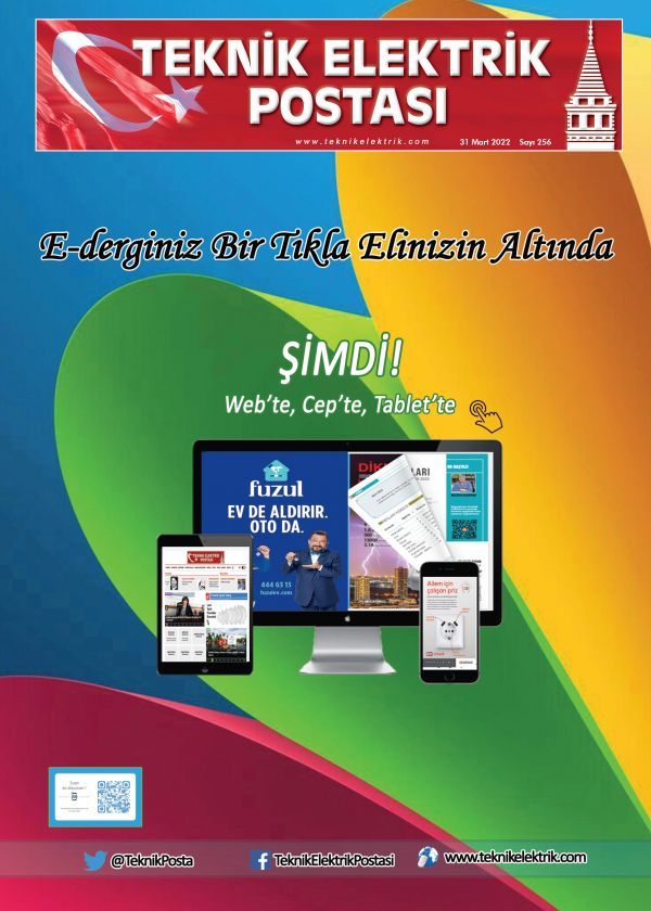 Teknik Elektrik Postası
