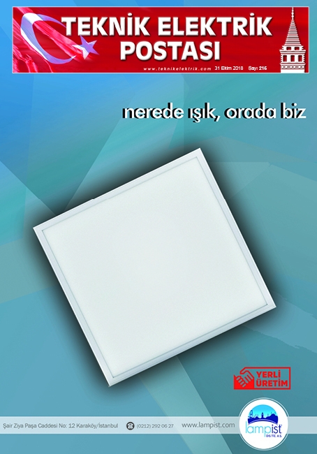 Ekim 2018