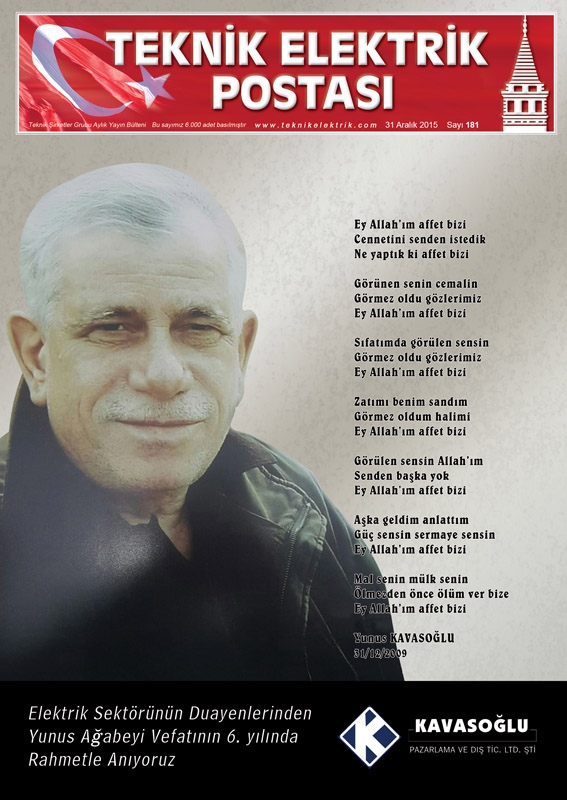 Aralık 2015