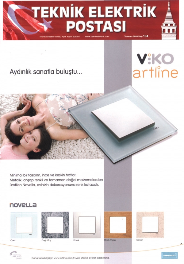 Ağustos 2009