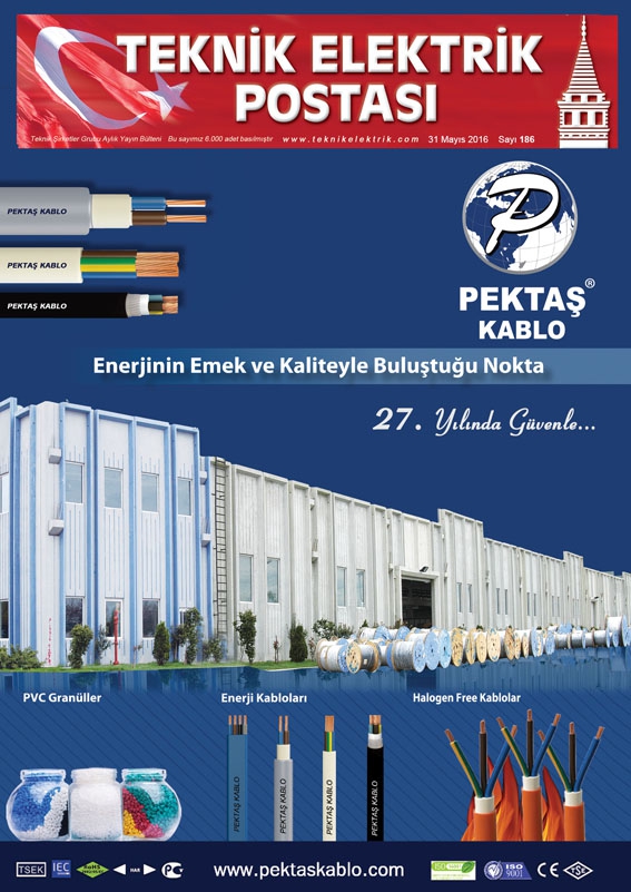 Mayıs 2016