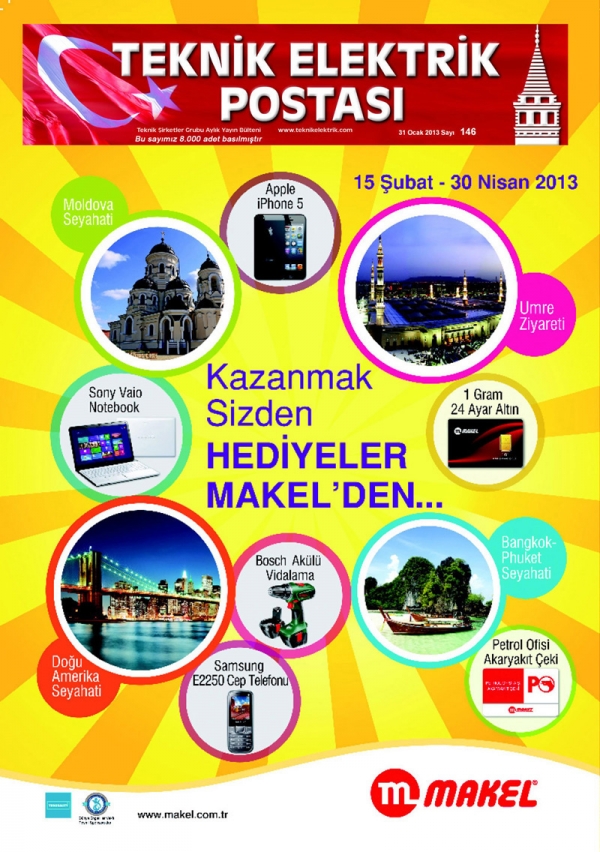 Ocak 2013