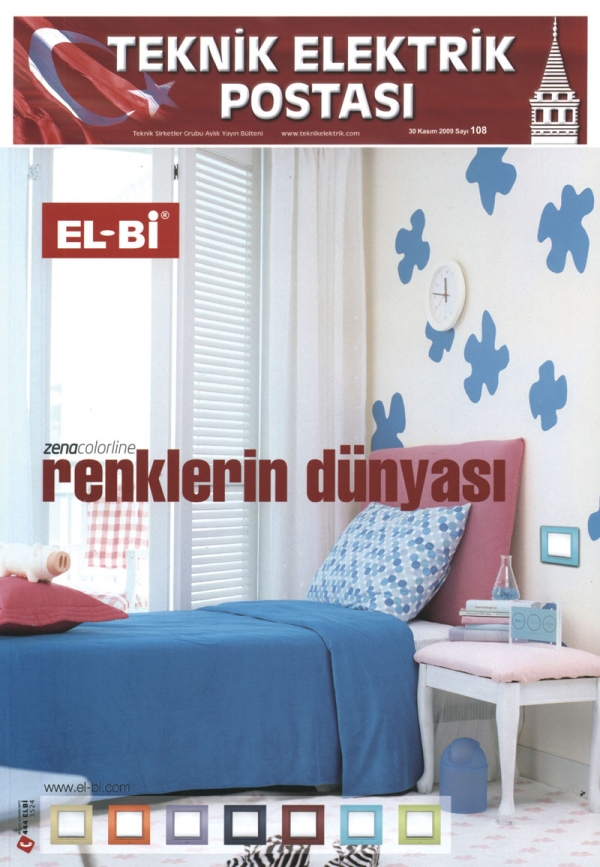 Kasım 2009
