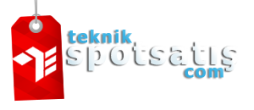 Teknik Spot Satış