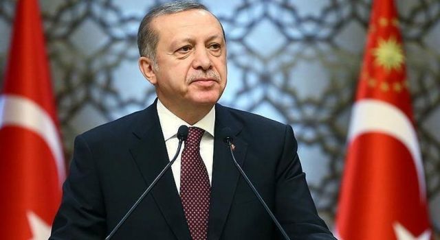 Cumhurbaşkanı Erdoğan: AİHM'in Demirtaş kararı bizi bağlamaz