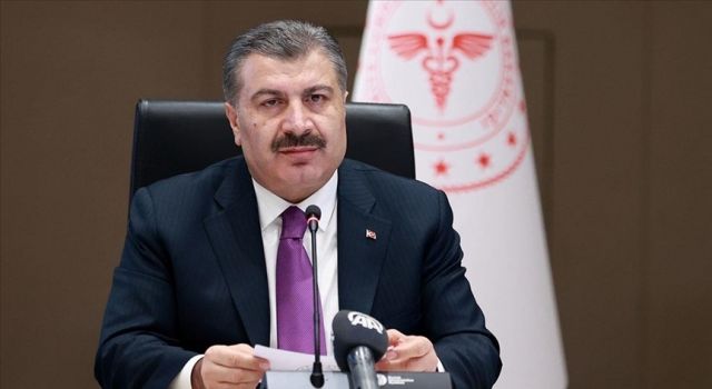 İnaktif aşı 28 gün arayla iki doz olarak yapılacak