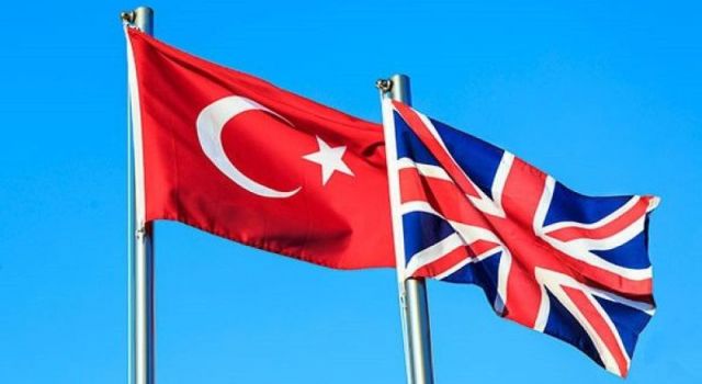 İngiltere Uluslararası Ticaret Bakanı Liz Truss: Türkiye ile yeni anlaşma imzalayacağız