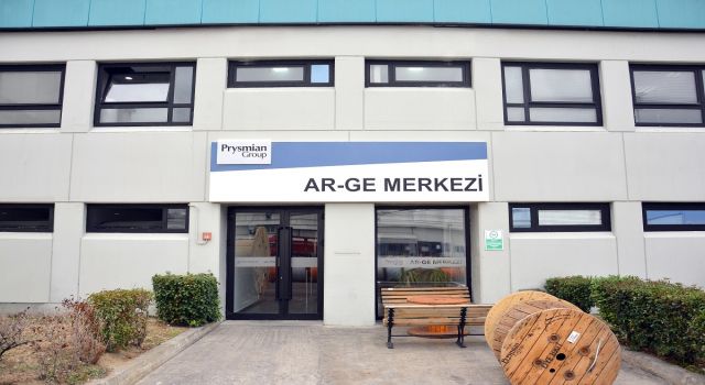 Ar-Ge 250 Listesi’ne giren tek kablo şirketi Türk Prysmian Kablo