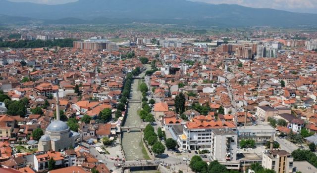 Prizren (Kosova)