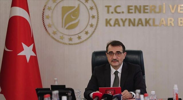 Altın üretiminde 42 tonla Cumhuriyet tarihinin rekoru kırıldı