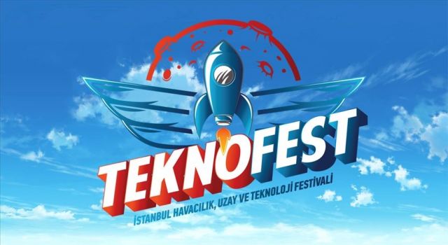 İnsanlık yararına teknolojiler İstanbul TEKNOFEST'te yarışacak