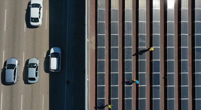 Uzaktan takip edilebilen, bakım ve onarımı kolay güneş enerji sistemlerine ilgi artıyor