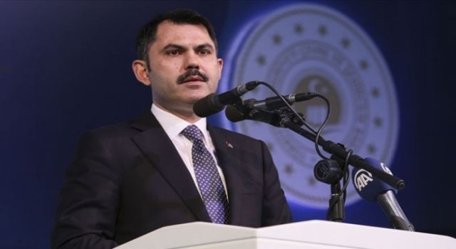 “Enerji Savurmayan Güçlü Yalıtımlı Binalar İnşa Ediyoruz”