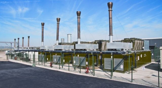 Hisar Biogaz Eskişehir’de 6 MW’lık biyogaz tesisi kuracak