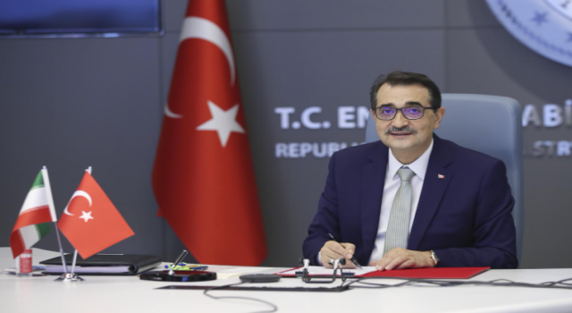 Türkiye-İran ilişkilerinde öncelik Tercihli Ticaret Anlaşması kapsamının genişletilmesi olacak