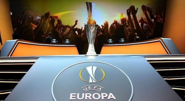 UEFA Avrupa Ligi'nde çeyrek final maçları tamamlandı