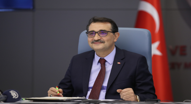 Karadeniz'de yeni haberle ilgili haziranı bekleyelim