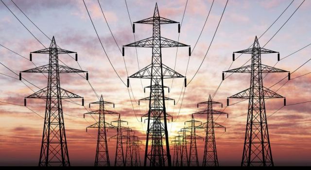 Elektrik tüketiminde yılın rekoru kırıldı
