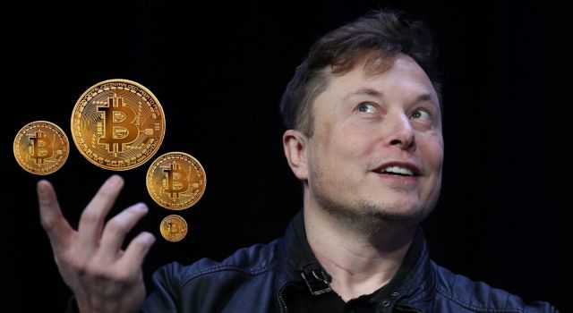 Elon Musk’tan yeni açıklama: Temiz enerji kullanımı onaylanırsa Bitcoin ile ödeme kabul edilebilir