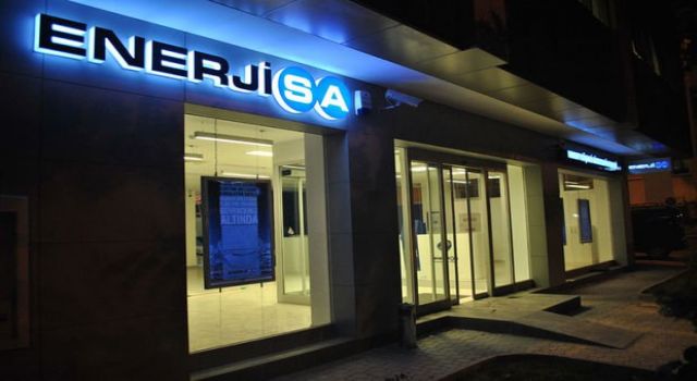 Enerji Sektörü İçin Dünya’da İlk Patentli Dönüşüm Modeli Enerjisa'dan