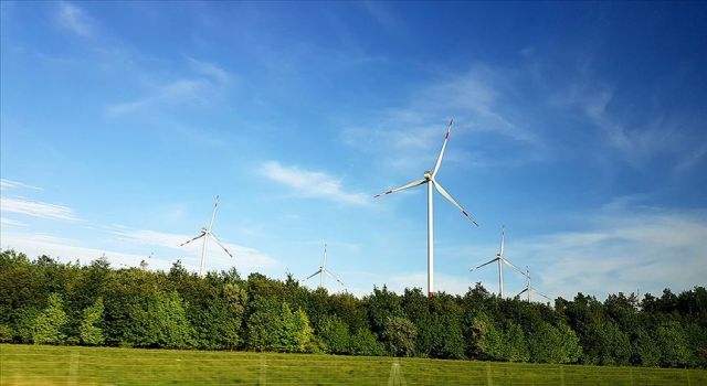 Temiz enerjideki büyümeye rağmen fosil yakıtların tüketimdeki payı değişmedi