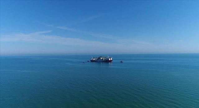 Türkiye Karadeniz keşifleri sayesinde gaz kontrat görüşmelerinde masaya daha güçlü oturacak