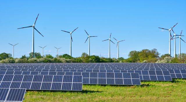 Avustralya’da dünyanın en büyük yenilenebilir enerji merkezi kuruluyor