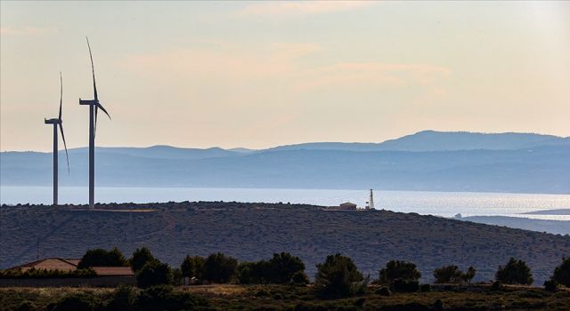 İklim değişikliği sonucu ortaya çıkan zarara karşı çözüm 'Yeşil Dönüşüm'