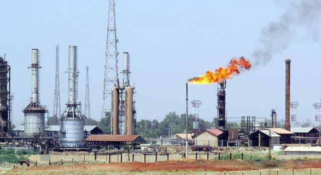 Kuraklık nedeniyle elektrik üretiminde gaz santrallerinin payı yeniden yükselişe geçti