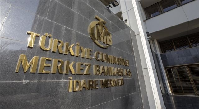 Merkez Bankası rezervleri 104 milyar 888 milyon dolar oldu