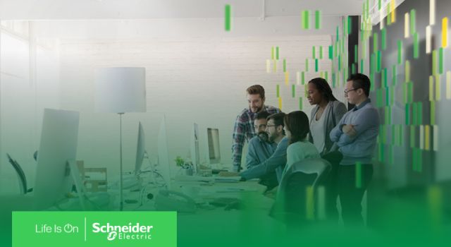 Schneider Electric Enerji Dağıtımı Forumuna Büyük İlgi