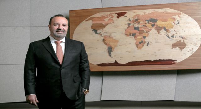Aksa Enerji, 2021 yılının ilk yarısında 488 milyon TL net kâr elde etti