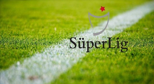Futbol: Süper Lig'de haftanın görünümü
