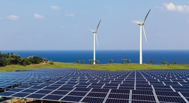G20 ülkelerinden enerjiye 658 milyar dolar yatırım