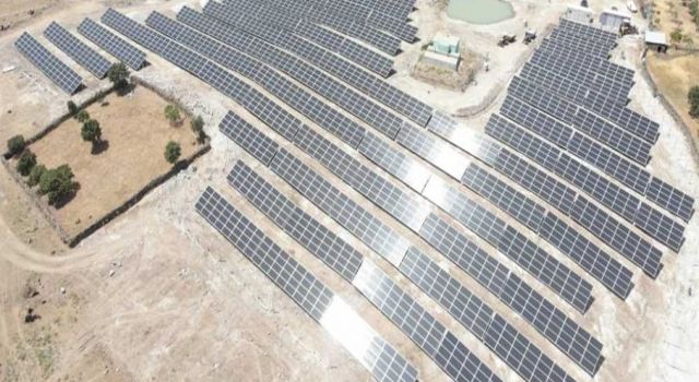 Manisa Büyükşehir Belediyesi Enerji Projelerini Artırıyor