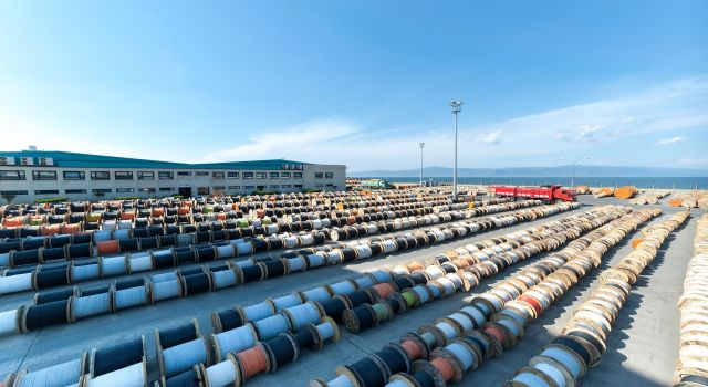 Türk Prysmian Kablo, Ürettiği Kabloların Yüzde 40’ını İhraç Ediyor