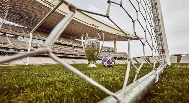 UEFA Şampiyonlar Ligi 3. eleme turunda ilk maçlar tamamlandı
