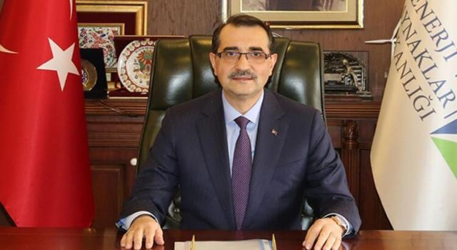 Enerji Bakanı Fatih Dönmez: Afet Yönetiminde Enerji Tarafında Proaktif Bir Yol İzliyoruz