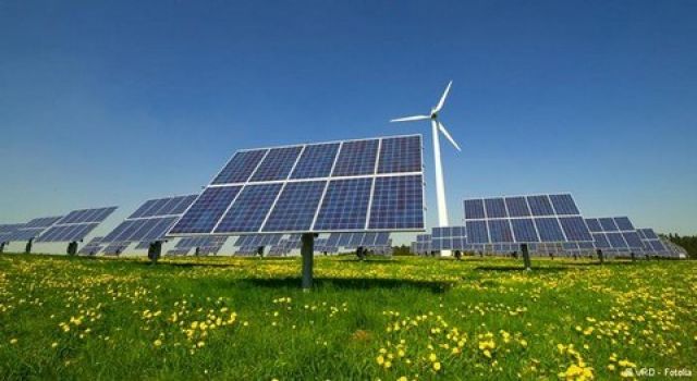 Lisanssız Santrallerin Kurulu Gücü 7.167,37 MW Oldu